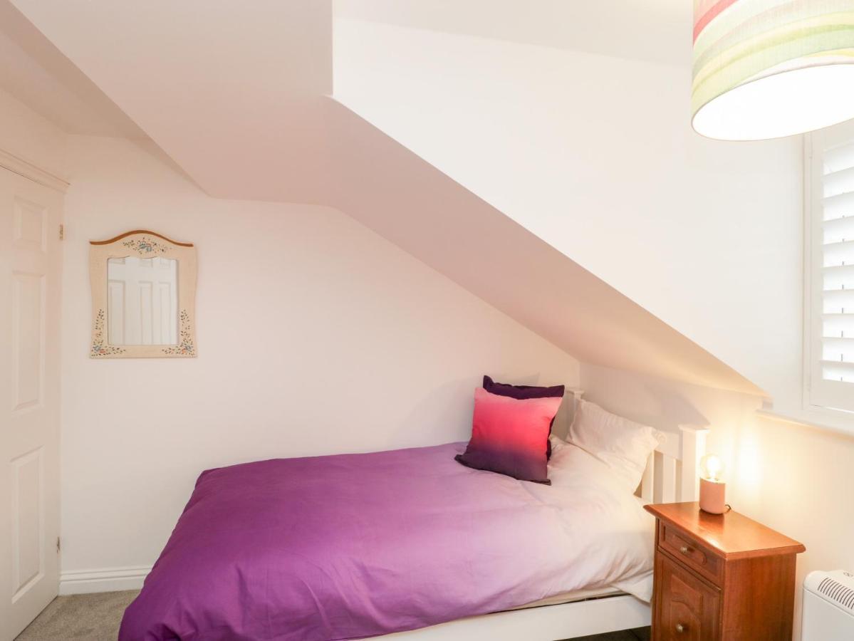 Villa 14 Lyme Mews à Seaton  Extérieur photo